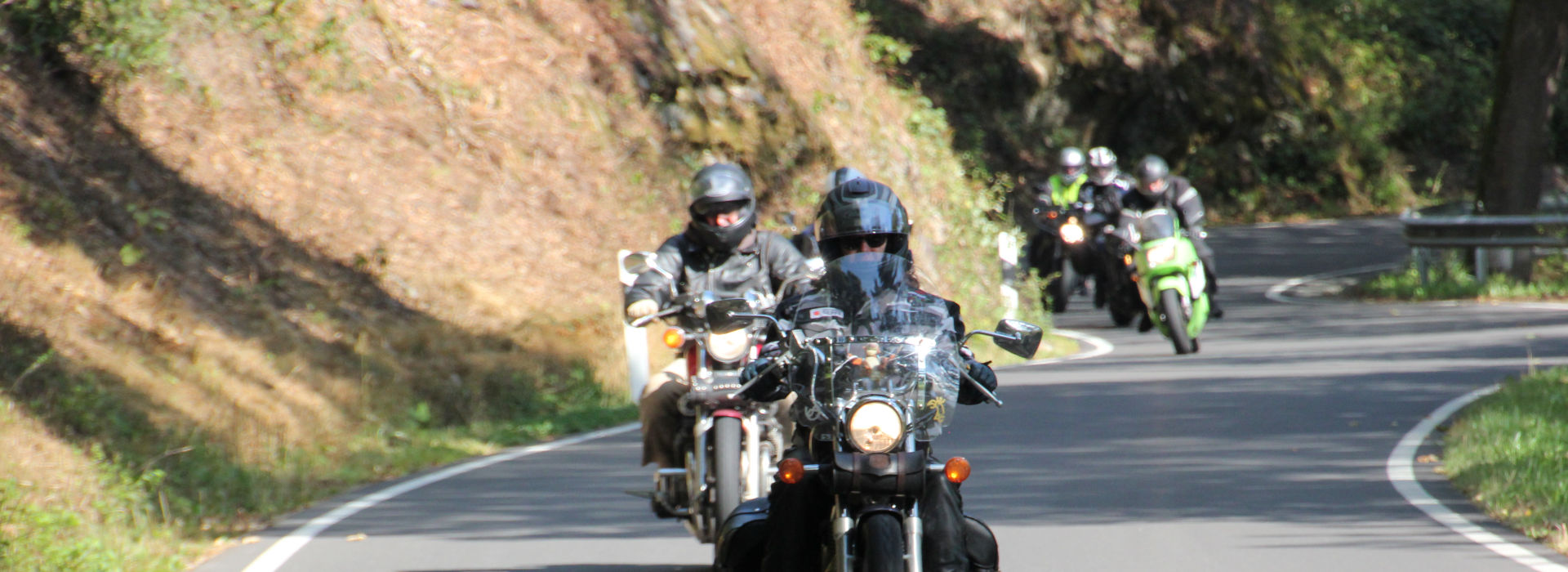 Motorrijschool Motorrijbewijspoint Delfzijl motorrijlessen