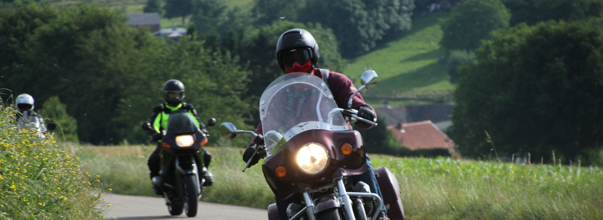 Motorrijschool Motorrijbewijspoint Zuidlaren motorrijlessen