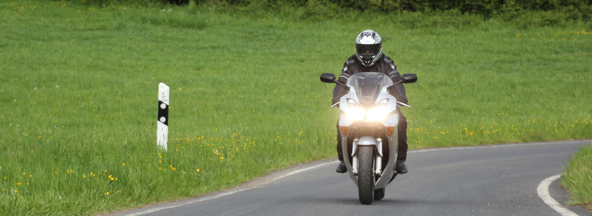 Motorrijbewijspoint Norg spoedopleiding motorrijbewijs