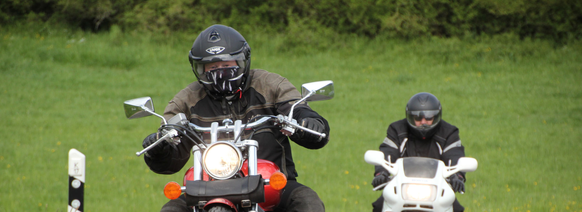 Motorrijbewijspoint Stadskanaal spoedopleiding motorrijbewijs