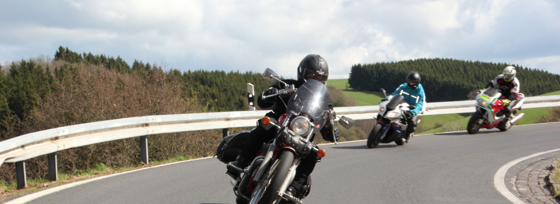Motorrijschool Motorrijbewijspoint Emmen motorrijlessen
