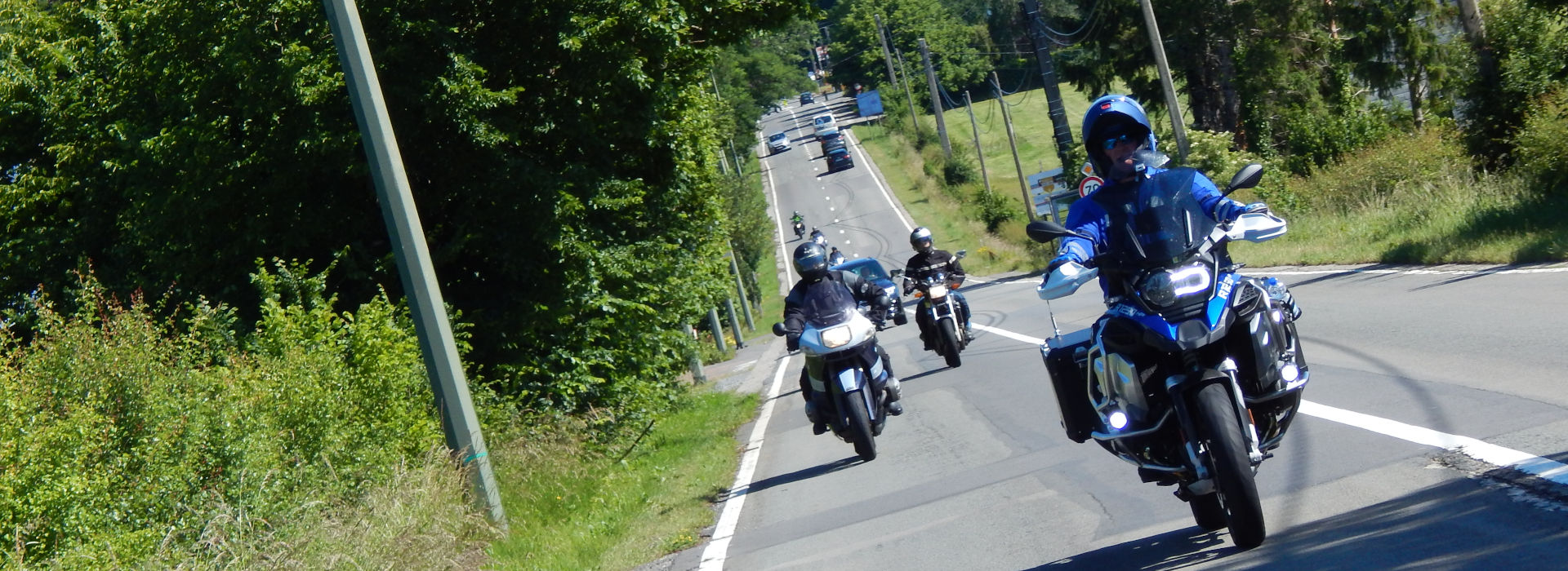 Motorrijschool Motorrijbewijspoint Gasselte motorrijlessen