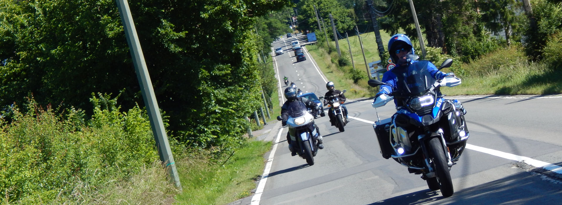 Motorrijbewijspoint Hoogezand spoed motorrijbewijs