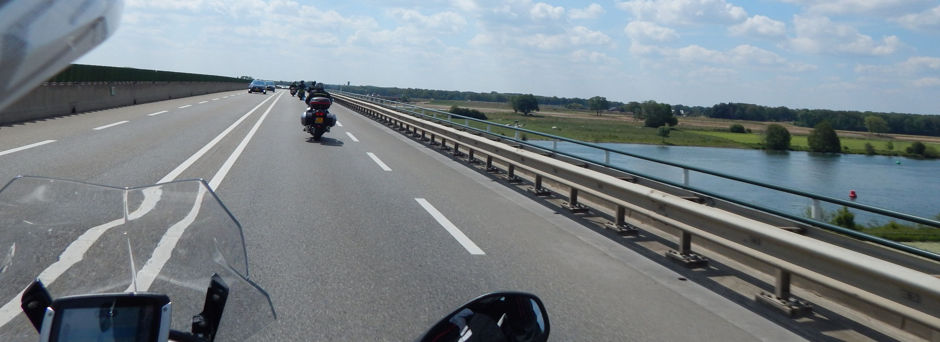 Motorrijbewijspoint Assen motorrijlesplan