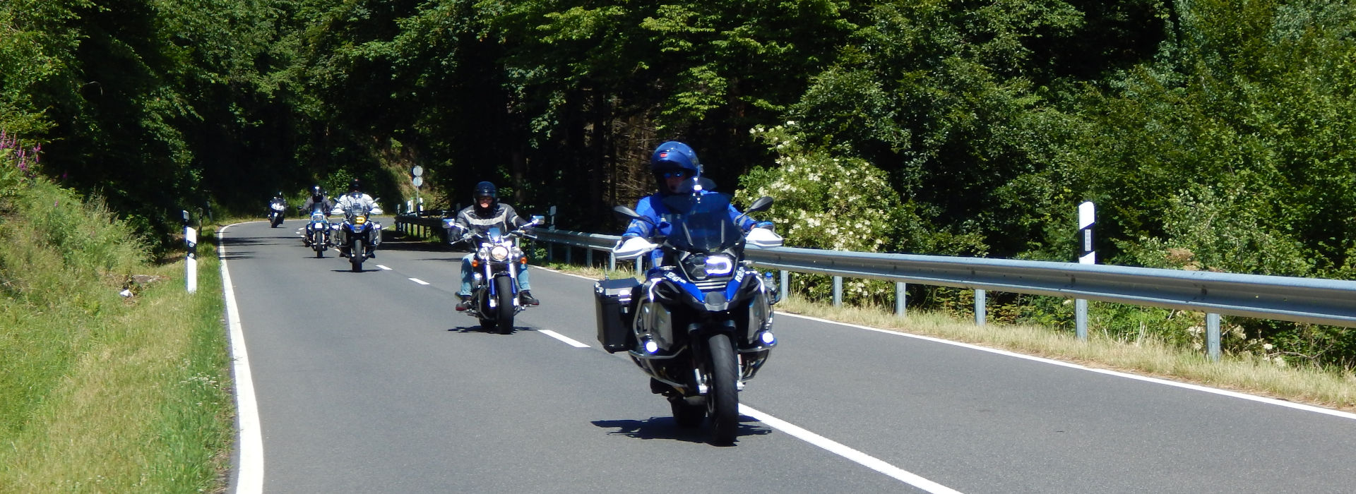 Motorrijbewijspoint Westerbork spoed motorrijbewijs