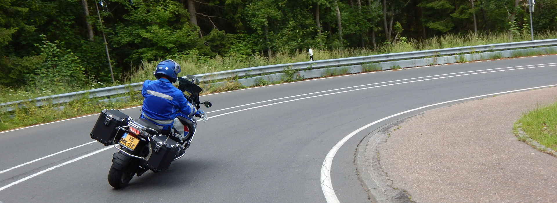 Motorrijschool Motorrijbewijspoint Beilen motorrijlessen