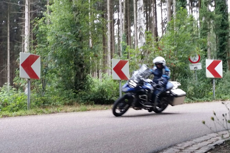 Motorrijbewijspoint Assen motorrijbewijs binnen 1 week