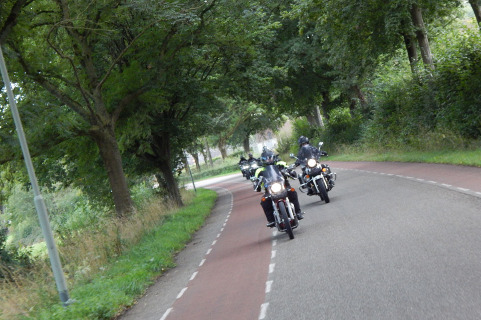 Motorrijbewijspoint Musselkanaal snel motorrijbewijs halen