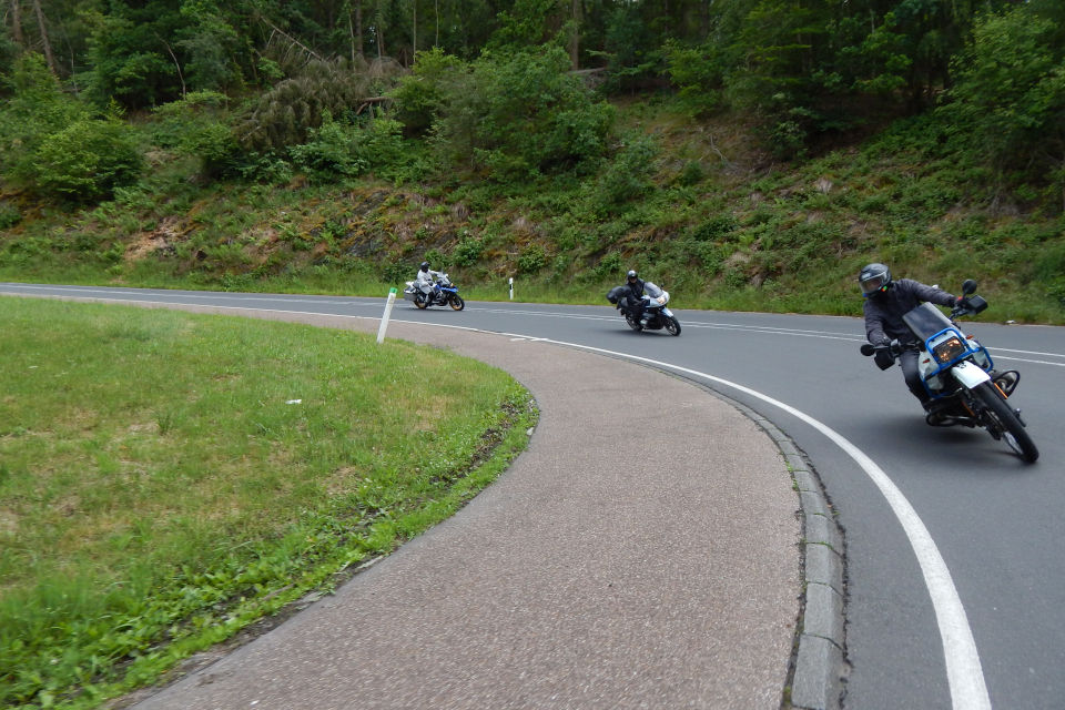 Motorrijschool Motorrijbewijspoint Steenwijk motorrijlessen